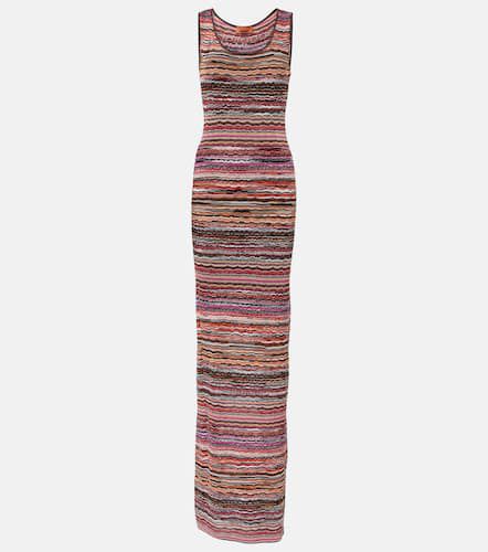 Missoni Maxikleid aus Strick - Missoni - Modalova