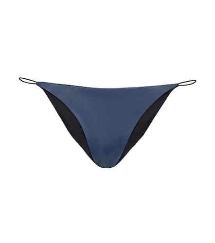 Micro Bare Minimum bikini bottoms - Jade Swim - Modalova