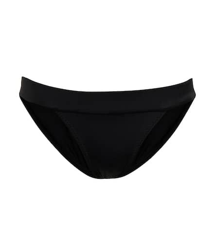 Banded low-rise bikini bottoms - Norma Kamali - Modalova