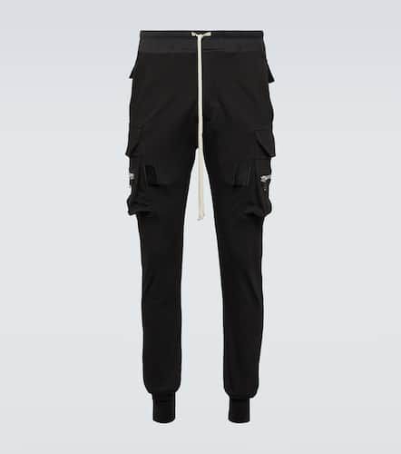 Jogginghose Mastodon aus Baumwolle - Rick Owens - Modalova