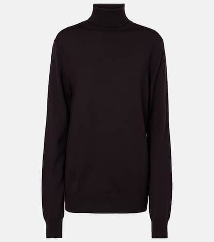 The Frankie Shop Eve wool sweater - The Frankie Shop - Modalova