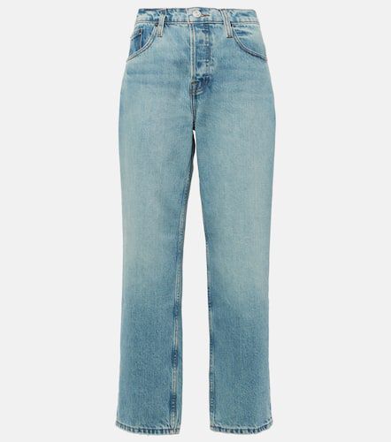 Straight Jeans The Slouchy Straight - Frame - Modalova