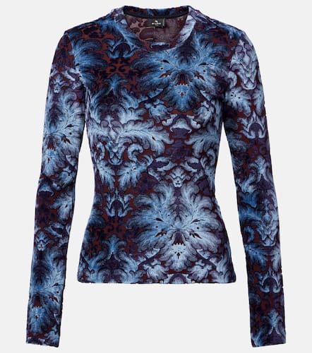 Etro Top - Etro - Modalova