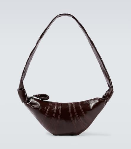 Borsa a spalla Croissant Small in pelle - Lemaire - Modalova