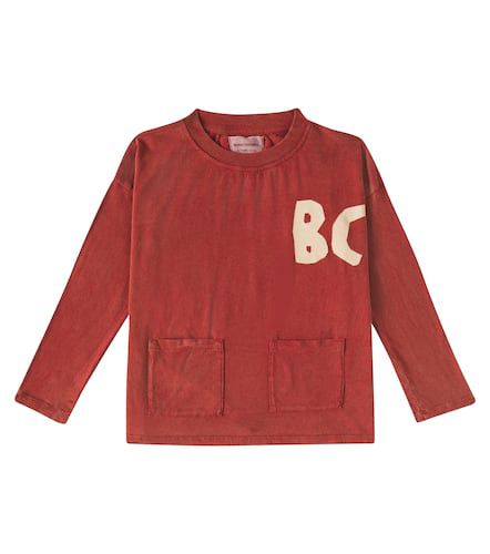 Bobo Choses SL Top aus Baumwolle - Bobo Choses SL - Modalova