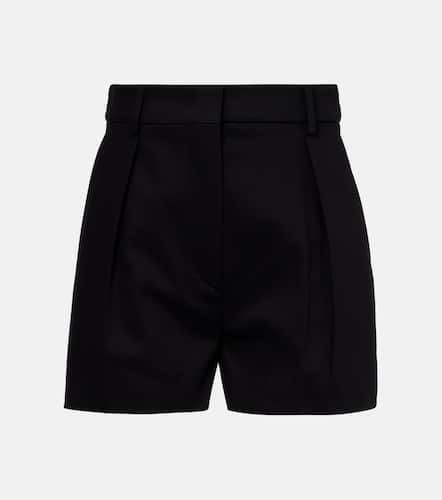 Short Unico en coton mélangé - Sportmax - Modalova
