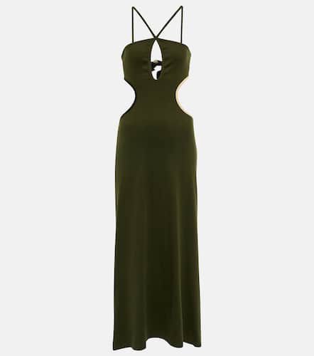 Johanna Ortiz Cutout maxi dress - Johanna Ortiz - Modalova