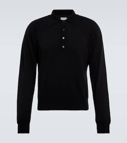 Saint Laurent Polo de cachemir - Saint Laurent - Modalova