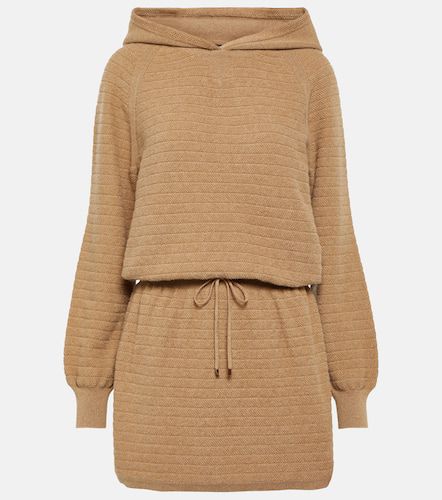 Merano cashmere sweater dress - Loro Piana - Modalova