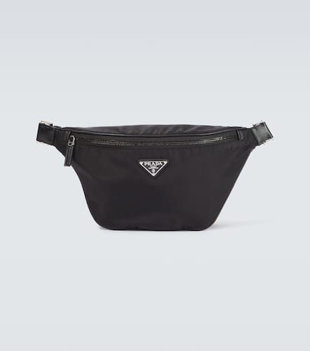 Prada Re-Nylon logo belt bag - Prada - Modalova