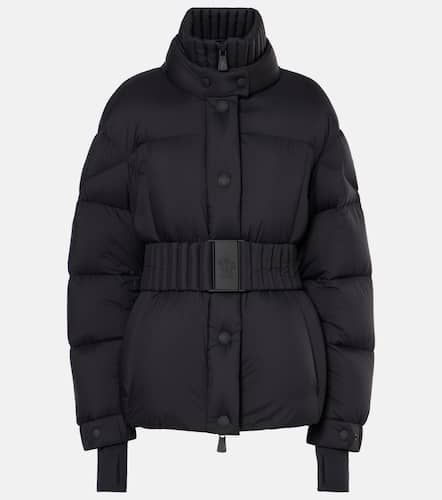 Chaqueta de plumas Coronel con cinturón - Moncler Grenoble - Modalova