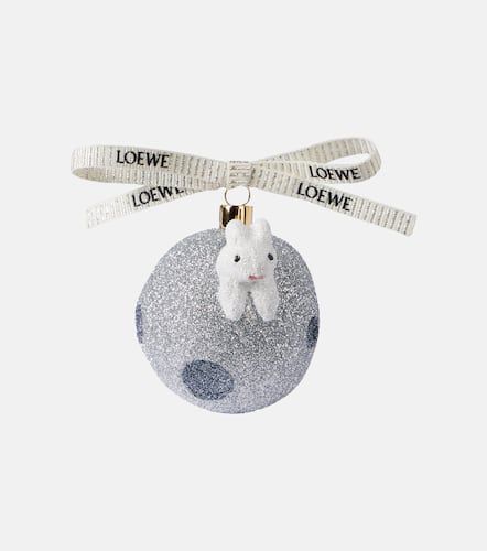 X Suna Fujita Christbaumanhänger Bunny - Loewe - Modalova