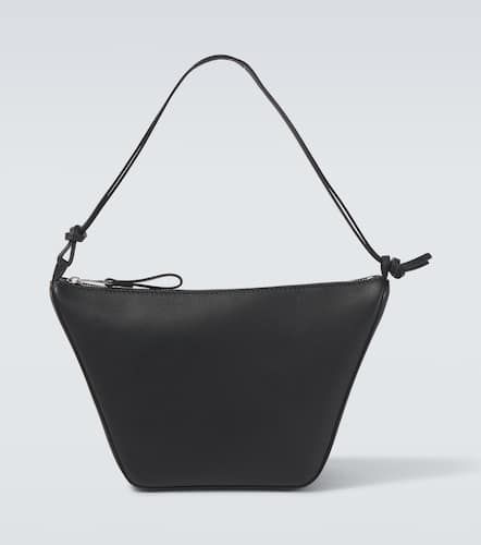 Bolso al hombro Hammock Mini de piel - Loewe - Modalova