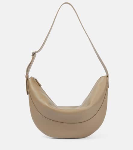 Borsa a spalla Jouve Small in pelle - The Row - Modalova