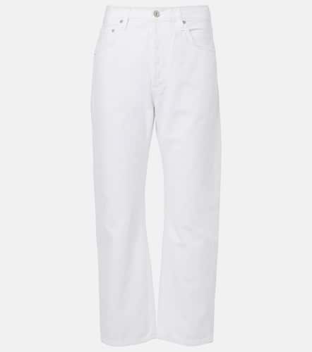 Mid-Rise Straight Jeans Winslow - Citizens of Humanity - Modalova