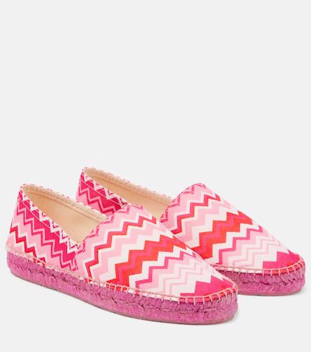 Missoni Espadrilles aus Canvas - Missoni - Modalova