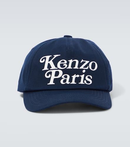Kenzo Bestickte Baseballcap - Kenzo - Modalova