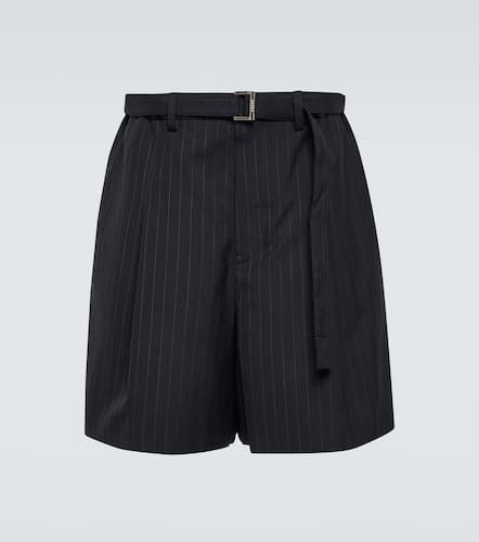 Sacai Shorts - Sacai - Modalova