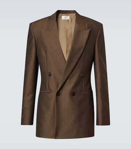 Amman mohair and wool blazer - The Row - Modalova