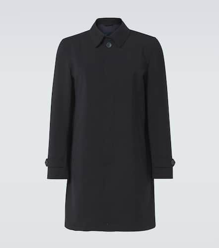 Herno Delon car coat - Herno - Modalova