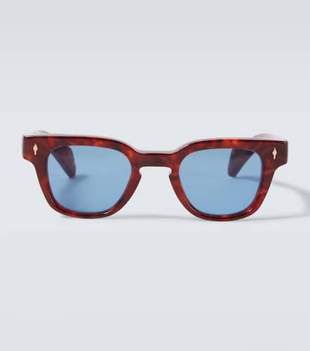 Julien square sunglasses - Jacques Marie Mage - Modalova