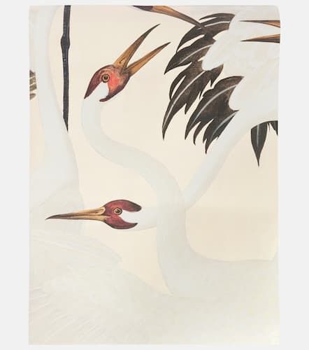 Gucci Papel pintado Heron - Gucci - Modalova