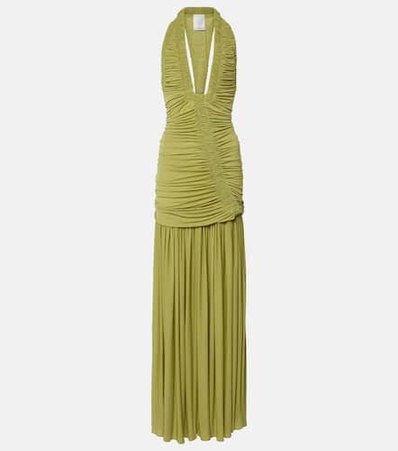 Christopher Esber Orion ruched gown - Christopher Esber - Modalova