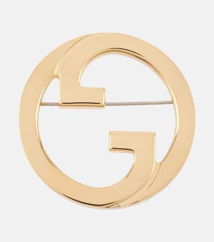 Gucci Brosche Gucci Blondie - Gucci - Modalova