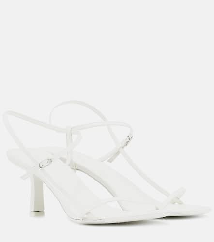 The Row Bare leather sandals - The Row - Modalova