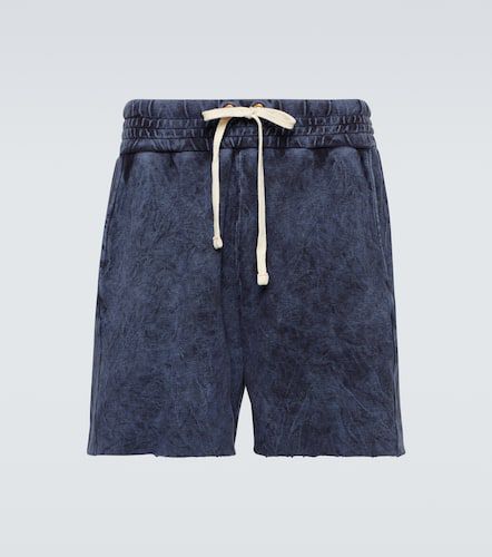 Les Tien Shorts in jersey di cotone - Les Tien - Modalova