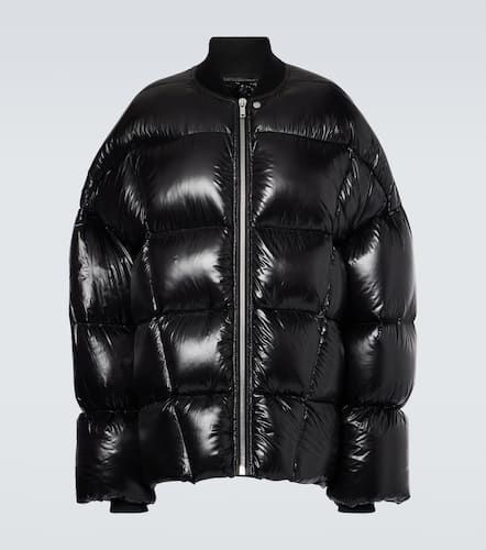 Rick Owens Chaqueta de plumas - Rick Owens - Modalova