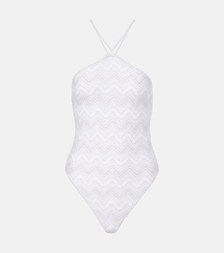 Missoni Bañador de lamé - Missoni - Modalova