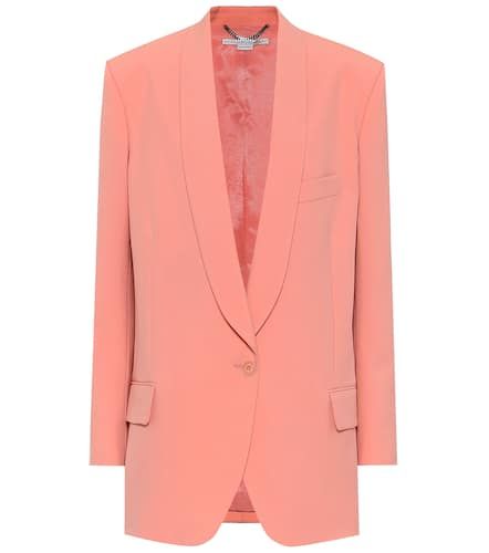 Blazer Allison aus Wolle - Stella McCartney - Modalova