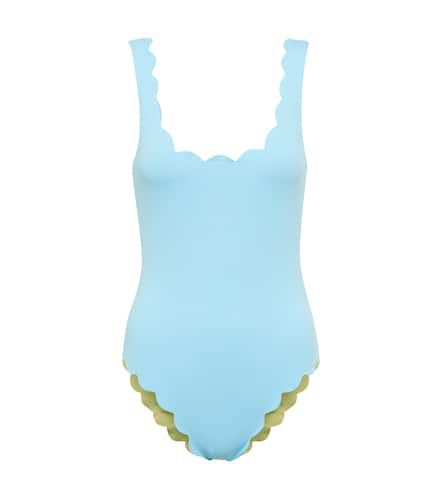 Palm Springs reversible swimsuit - Marysia - Modalova