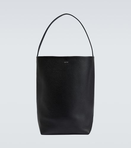 Tote N/S Park Large aus Leder - The Row - Modalova