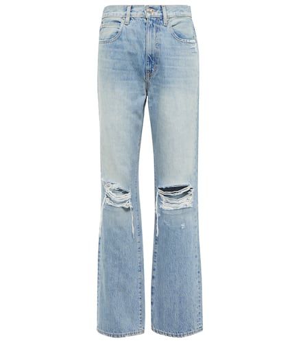 SLVRLAKE High-Rise Jeans London - SLVRLAKE - Modalova