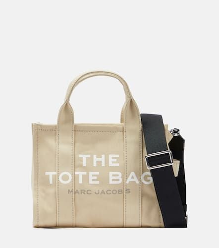 The Small canvas tote bag - Marc Jacobs - Modalova