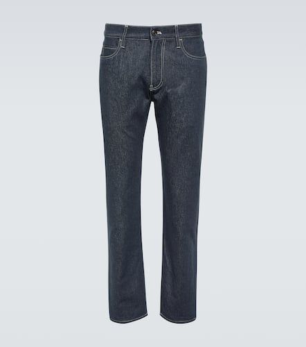 Loro Piana Jeans regular Quarona - Loro Piana - Modalova