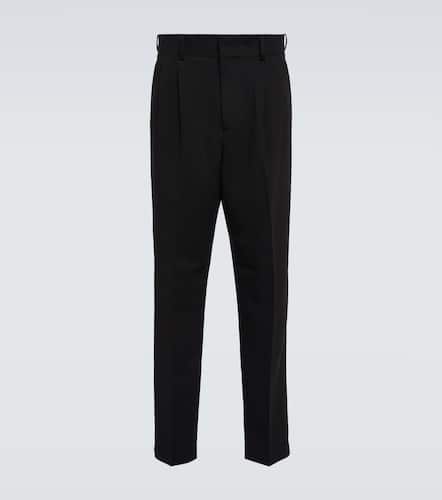 Pantaloni regular Russel - The Frankie Shop - Modalova