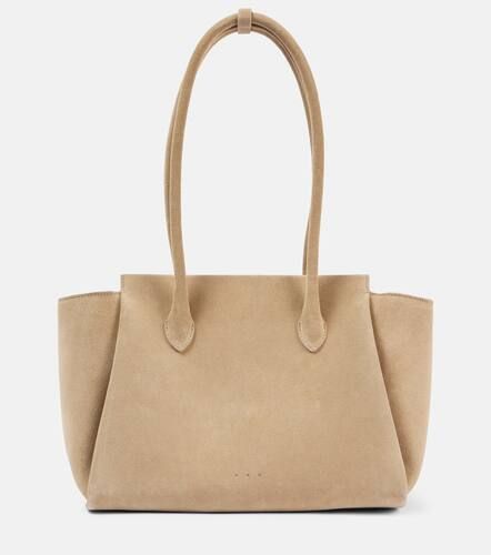 Ekme Small suede tote bag - Aesther Ekme - Modalova