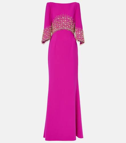 Robe Electra aus Kristallen - Jenny Packham - Modalova