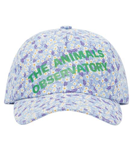 Gorra Hamster de algodón - The Animals Observatory - Modalova