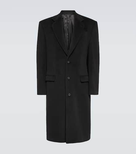 Balenciaga Wool coat - Balenciaga - Modalova