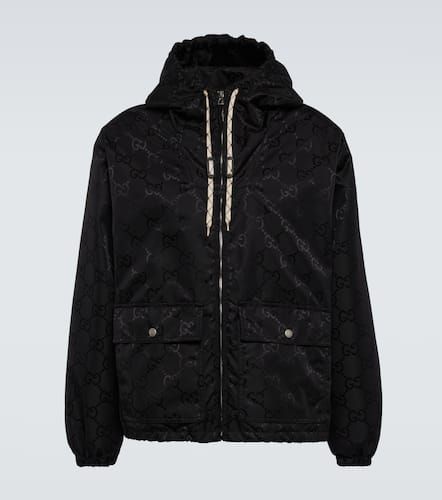 Gucci Jacke Gucci Off The Grid - Gucci - Modalova