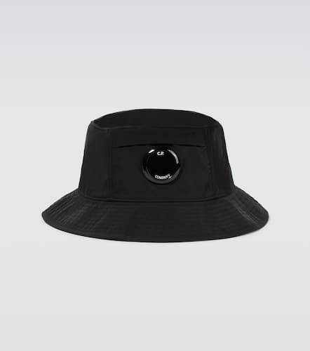 C.P. Company Lens bucket hat - C.P. Company - Modalova