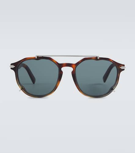 Runde Sonnenbrille DiorBlackSuit RI - Dior Eyewear - Modalova