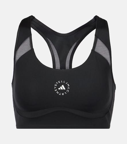 Brassière de sport TruePurpose Power Impact - Adidas by Stella McCartney - Modalova