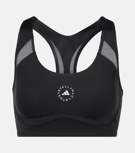 Sport-BH TruePurpose Power Impact - Adidas by Stella McCartney - Modalova