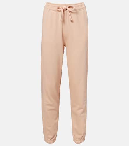 Jogginghose aus Baumwoll-Jersey - Adidas by Stella McCartney - Modalova
