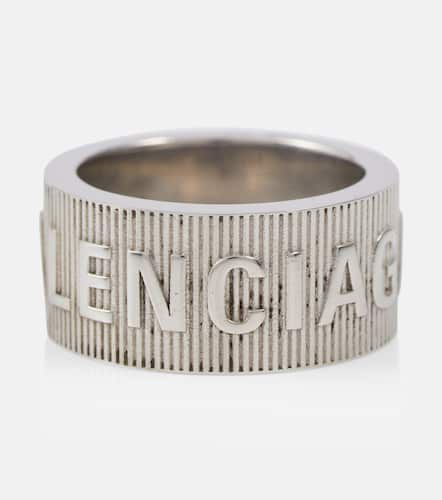Balenciaga Ring aus Sterlingsilber - Balenciaga - Modalova